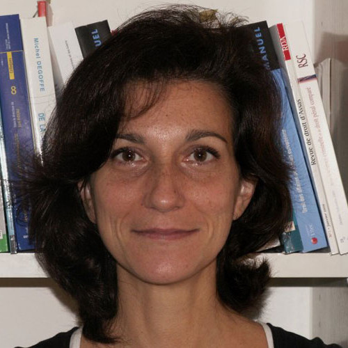 Cristina Mauro